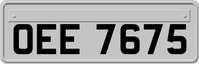 OEE7675