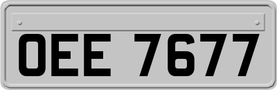 OEE7677