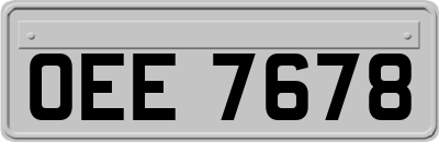 OEE7678