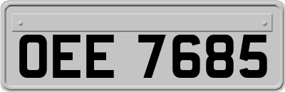 OEE7685