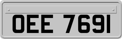 OEE7691