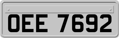 OEE7692