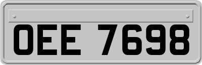 OEE7698
