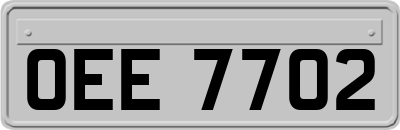 OEE7702