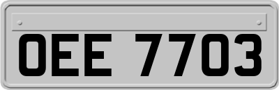 OEE7703