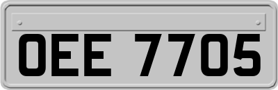 OEE7705