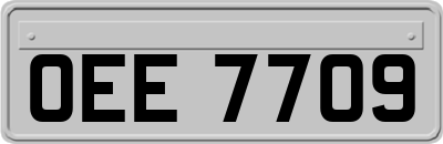OEE7709