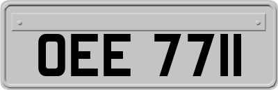 OEE7711