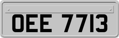 OEE7713