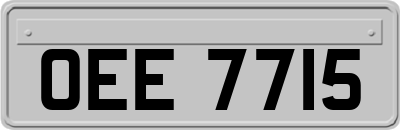 OEE7715