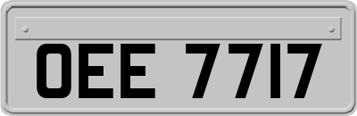 OEE7717