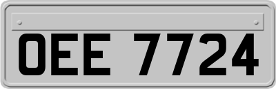 OEE7724