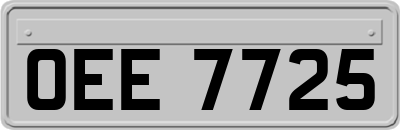 OEE7725