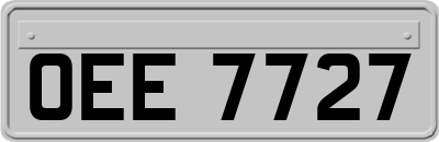 OEE7727