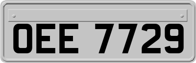 OEE7729