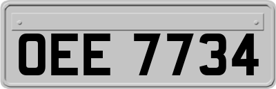 OEE7734