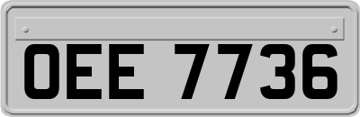 OEE7736