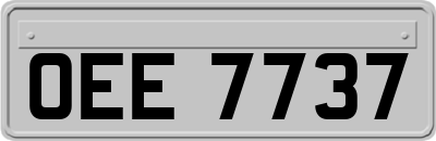 OEE7737
