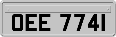 OEE7741