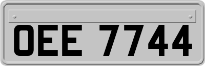 OEE7744