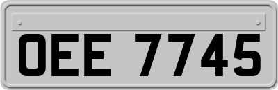 OEE7745