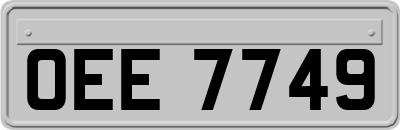OEE7749
