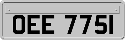 OEE7751
