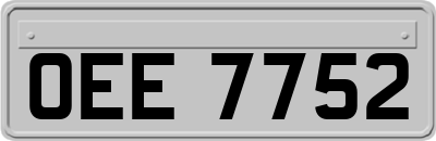 OEE7752