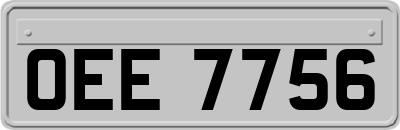 OEE7756