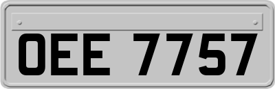 OEE7757