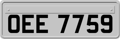OEE7759