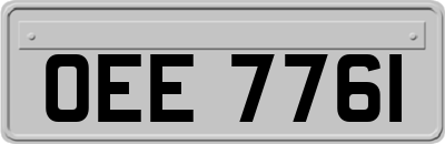 OEE7761