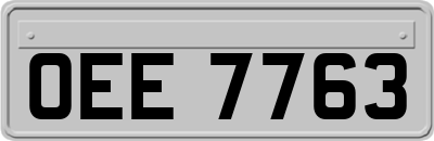 OEE7763