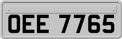 OEE7765
