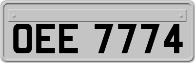 OEE7774
