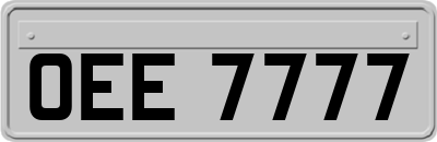 OEE7777