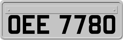 OEE7780