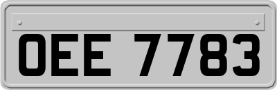 OEE7783