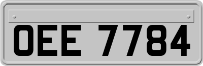 OEE7784