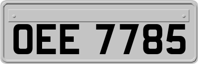 OEE7785