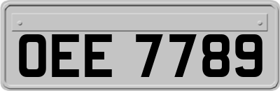 OEE7789