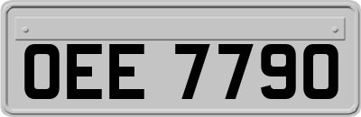 OEE7790