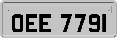 OEE7791