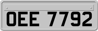 OEE7792