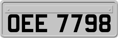 OEE7798