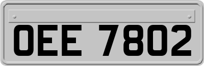 OEE7802