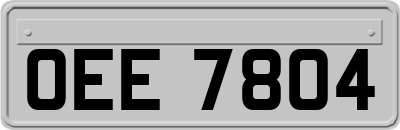 OEE7804
