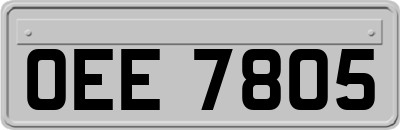 OEE7805