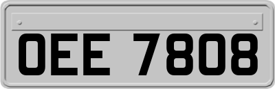 OEE7808