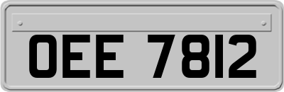 OEE7812